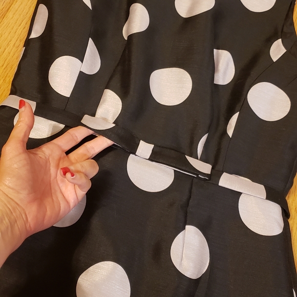 Pretty In Polka Dots - Picture 3 of 8